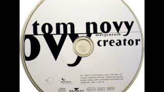 Tom Novy amp Morgenroth  Creator  Extendede Version  1997 [upl. by Etnaid]