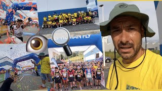 Mi trail Monte Dobra 2023  Lo que el Ojo no vio [upl. by Ervine]