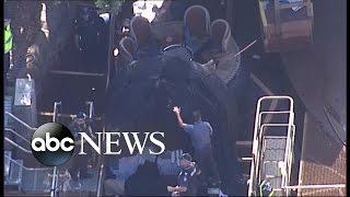 Deadly Amusement Park Accident in Australia [upl. by Dahsar]