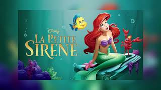 Audiocontes Disney  La Petite Sirène [upl. by Blair]