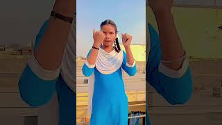 Rani kaho to Abhi Jaan de de 🥰shortsvideo [upl. by Ahsoyem]