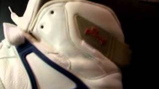 Reebok Pump Bringback Retro 20042005 [upl. by Kirred]