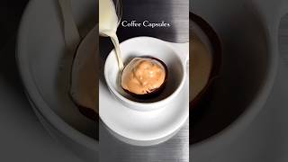 Instant Coffee fluffy coffee food [upl. by Haugen602]