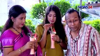 Roshona Bilash  রসনা বিলাস  Ifter Special with Suborna Mustafa amp Soud  Ep18 [upl. by Meryl]