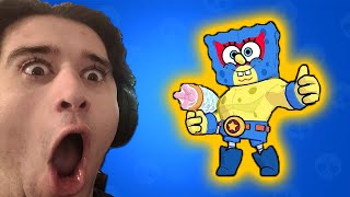 I FINALLY UNLOCKED SPONGEBOB EL PRIMO [upl. by Irrak]