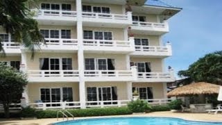 Hotels in Pattaya North Beach Place in Naklua [upl. by Nnaarual]