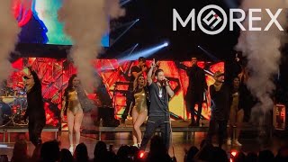 Maluma  Carnaval En Vivo  Live at Majestic Theatre 2017  Dallas TX [upl. by Burkhardt]