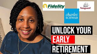 Best Brokerage Accounts To Speed Up Early Retirement  Ranked [upl. by Dleifrag]