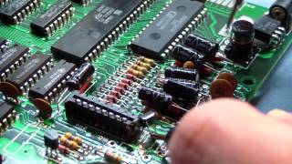 48K ZX Spectrum Repair No 2 [upl. by Sverre]