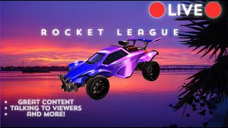 🔴BEST 11 YEAR OLD PLAYS ROCKET LEAGUE  ALMOST AT 20K🔴 [upl. by Mauldon533]