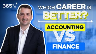 Accounting vs Finance — Which Career Choice Is Right for You [upl. by Upshaw286]