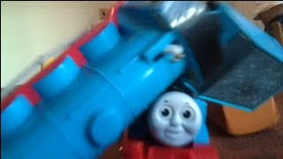 Accidents Happen  Thomas and friends [upl. by Valenta]