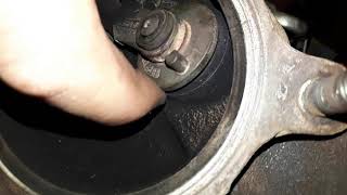 Audi tfsi actuator turbo problems [upl. by Eppillihp731]