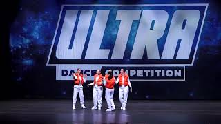 HEY SIRI  RUMER NOEL CHOREO  REPUBLIC EDGE DANCE [upl. by Mallorie894]