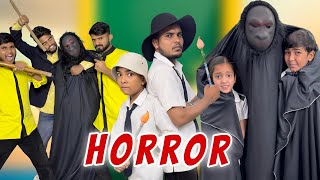 School Mein Bhoot👹 [upl. by Ermey]