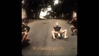 Marivalda no prime☠️☠️☠️ foi mal por tá travando os vídeo da Marivalda ae [upl. by Middendorf149]