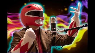 Kyoryu Sentai Zyuranger Opening Theme Cover 恐竜戦隊ジュウレンジャー [upl. by Sadick]