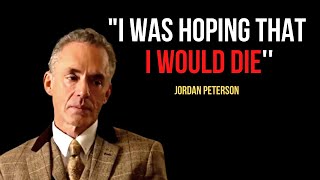 Jordan Peterson Talks About His Battle With Depression W Russell Howard [upl. by Darrel302]