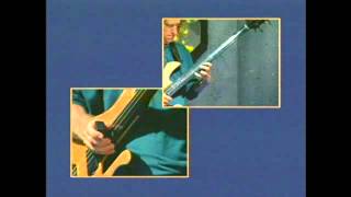 Using an EBow on Bass Guitar Lesson  GuitarInstructorcom preview [upl. by Annoel587]