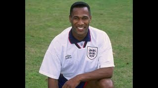 Les Ferdinand all 5 England goals [upl. by Soluk]