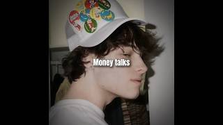 Does money talk🤨 edit chrissturnioloedit chrissturniolo hotedit sturniolotripletsedit fyp [upl. by Rialb]