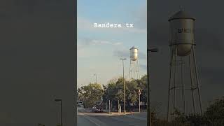 music travel Bandera tx [upl. by Francene]