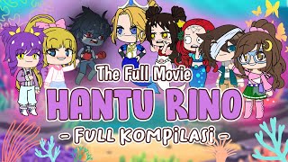 Hantu Rino FULL MOVIE Mermaid Serial Rena Nene [upl. by Wesley]