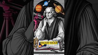 Galileo Galilei Revolutionizing Astronomy with Telescopic Discoveries [upl. by Yorick]