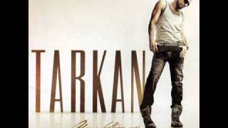 Tarkan  Adimi Kalbine Yaz Lyrics [upl. by Lotz]