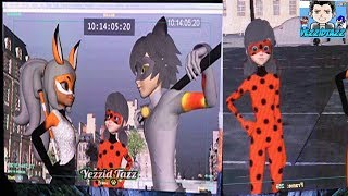 Nuevos Spoilers Sapotis Capitulo 10 Temporada 2 Miraculous Ladybug [upl. by Sedgewick]