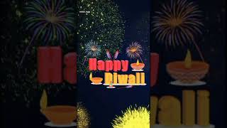 Happy Diwali to all 😙😊😊 video diwali happydiwali [upl. by Ardnuhsal]