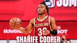 SHARIFE COOPER  Basketball Highlights in China 202324 [upl. by Llehsim]