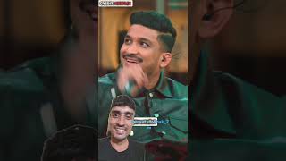 comedy kapilsharmashow standupcomedy youtubeshorts sunilgrover truetalk4 KapilSharmaK9 [upl. by Neona]