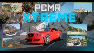 FiveM PCMR XTREME V32 Graphics Mod 4K  Short Preview  New Blaine County Textures amp more [upl. by Nomyar625]