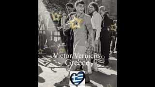 Opa It’s Victor Vernicos for Greece [upl. by Adnuahsar578]