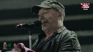 Vasco Rossi  Rewind  Live 2015 Full HD [upl. by Boylan]