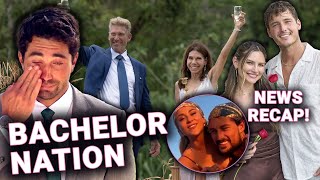 What Bachelor in Paradise Couples Are Still Together amp The Bachelor Joeys Shocking Trailer [upl. by Rosenblast]