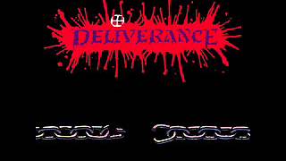 Deliverance Deliverance  1989  Full Album [upl. by Thorwald]