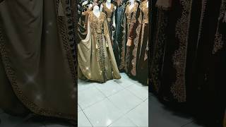 caftan burqa clothing hijab fashion dress abayafashion beautiful fashionstyle newnas fyp [upl. by Oicaroh]