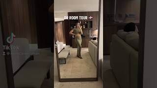 EXCELLENCE EL CARMENPUNTA CANA DOMINICAN REPUBLIC ROOM TOUR 🇩🇴 [upl. by Nirtak]