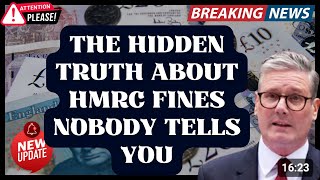 The Hidden Truth About HMRC Fines Nobody Tells You [upl. by Mandal]