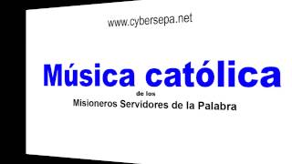 Bendeciré a Yahvé MSP música católica [upl. by Yesnyl]