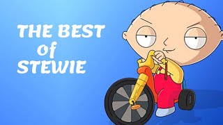 Best of Stewie Griffin 19992021 [upl. by Reiner]