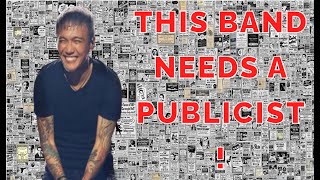 Latest Statement From Arnel Pineda Proves That Journey Needs A Publicist And A Proofreader RIO [upl. by Gorges236]