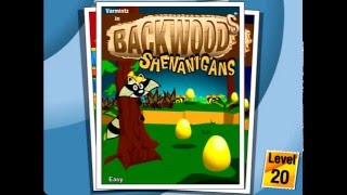 Varmintz Deluxe OST  Backwoods ShenanigansForest Frolicking [upl. by Alemahs]