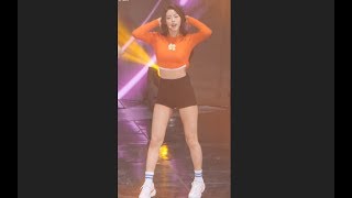 180830 AOA  Bingle Bangle빙글뱅글 설현 Seolhyun 직캠 Fancam by Mera [upl. by Ainitsirk]