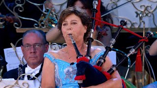 Highland Cathedral – André Rieu 4K [upl. by Hollinger425]