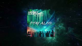 Henry Caster  Pluviam Extended Mix  Stay Alive Recordings [upl. by Aicnerolf]