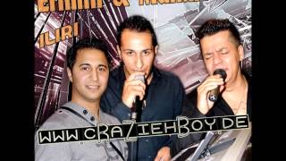 Ernimi  Muharremi amp Iliri Live 2013 1  By »cRaZiehBoy« [upl. by Curtice561]