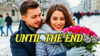 Until The End Lyric Vldeo [upl. by Ecraep]